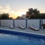 Luxury With A Swimming Pool Petrcane, Zadar - 22839 Villa Petrcane