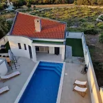Villa Luxury With A Swimming Pool Petrcane, Zadar - 22839 Petrcane