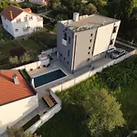 Luxury With A Swimming Pool Petrcane, Zadar - 22839 Villa