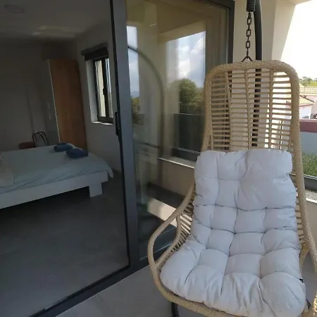 Luxury With A Swimming Pool Petrcane, Zadar - 22839 Vila *