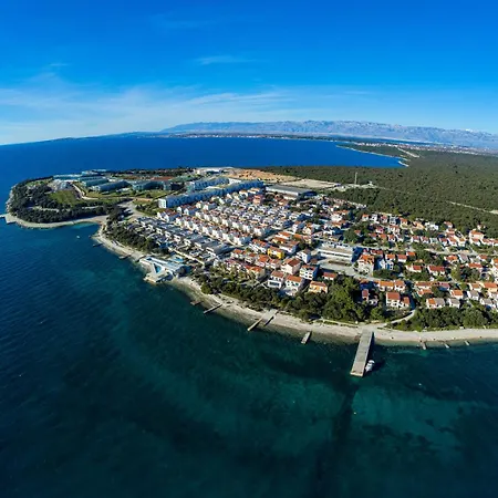 Luxury With A Swimming Pool Petrcane, Zadar - 22839 * Petrčane
