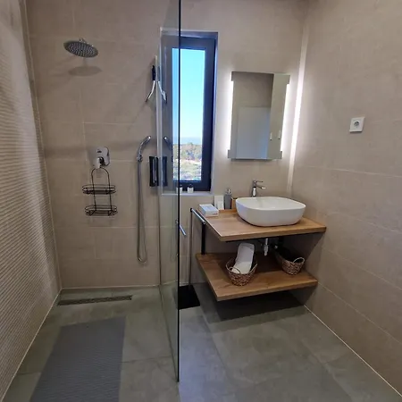 Luxury With A Swimming Pool Petrcane, Zadar - 22839 Vila