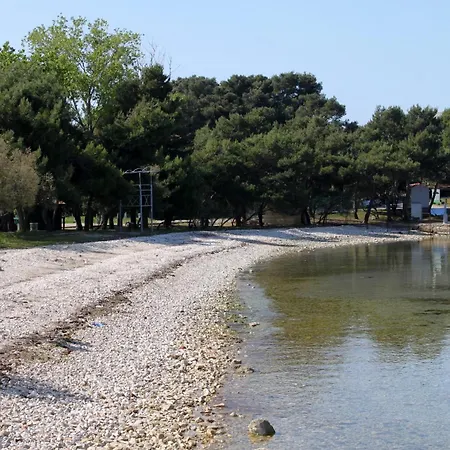 Luxury With A Swimming Pool Petrcane, Zadar - 22839 Vila