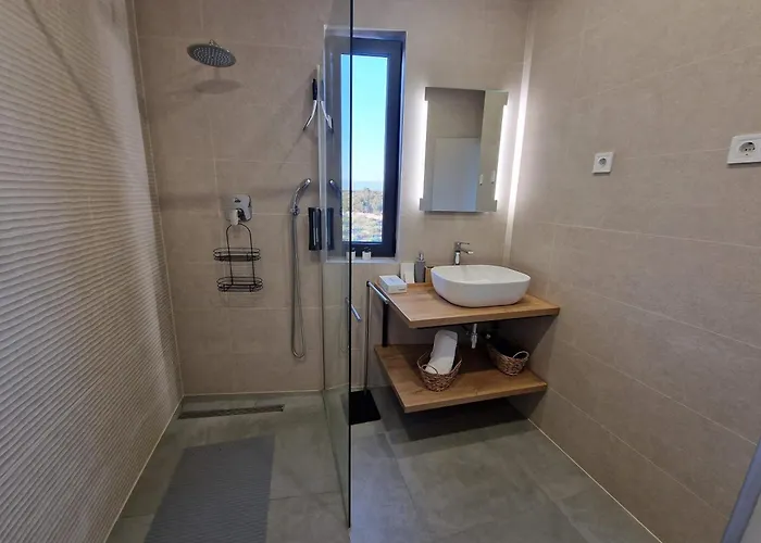 Luxury With A Swimming Pool Petrcane, Zadar - 22839 Vila