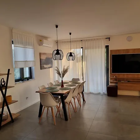 فيلة Luxury With A Swimming Pool Petrcane, Zadar - 22839 *