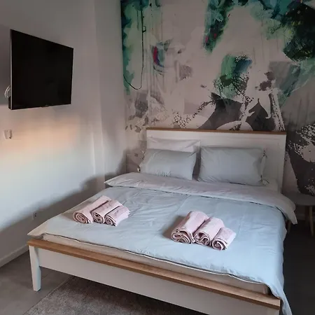 Luxury With A Swimming Pool Petrcane, Zadar - 22839 *