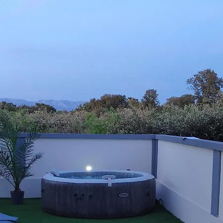 Luxury With A Swimming Pool Petrcane, Zadar - 22839