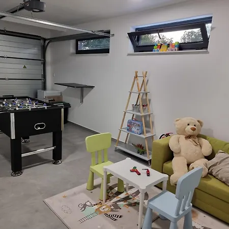 فيلة Luxury With A Swimming Pool Petrcane, Zadar - 22839