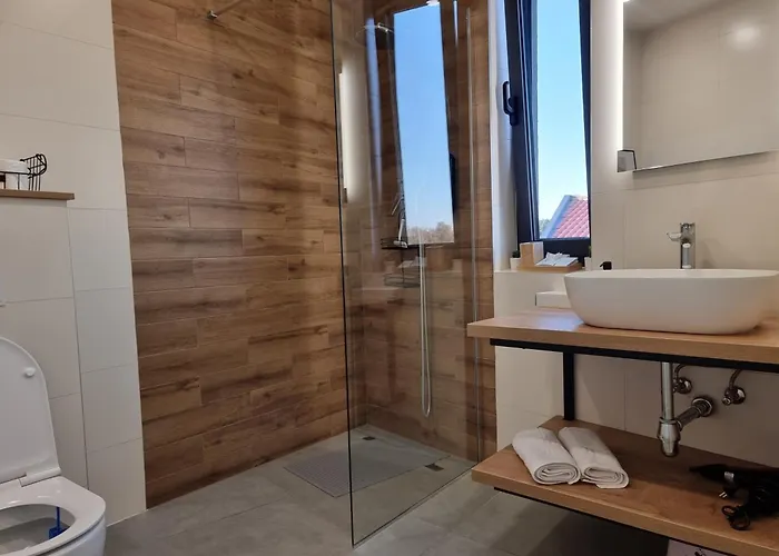 Luxury With A Swimming Pool Petrcane, Zadar - 22839 فيلة