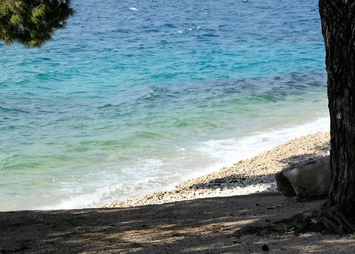 Luxury With A Swimming Pool Petrcane, Zadar - 22839 فيلة بيتريتْشاني